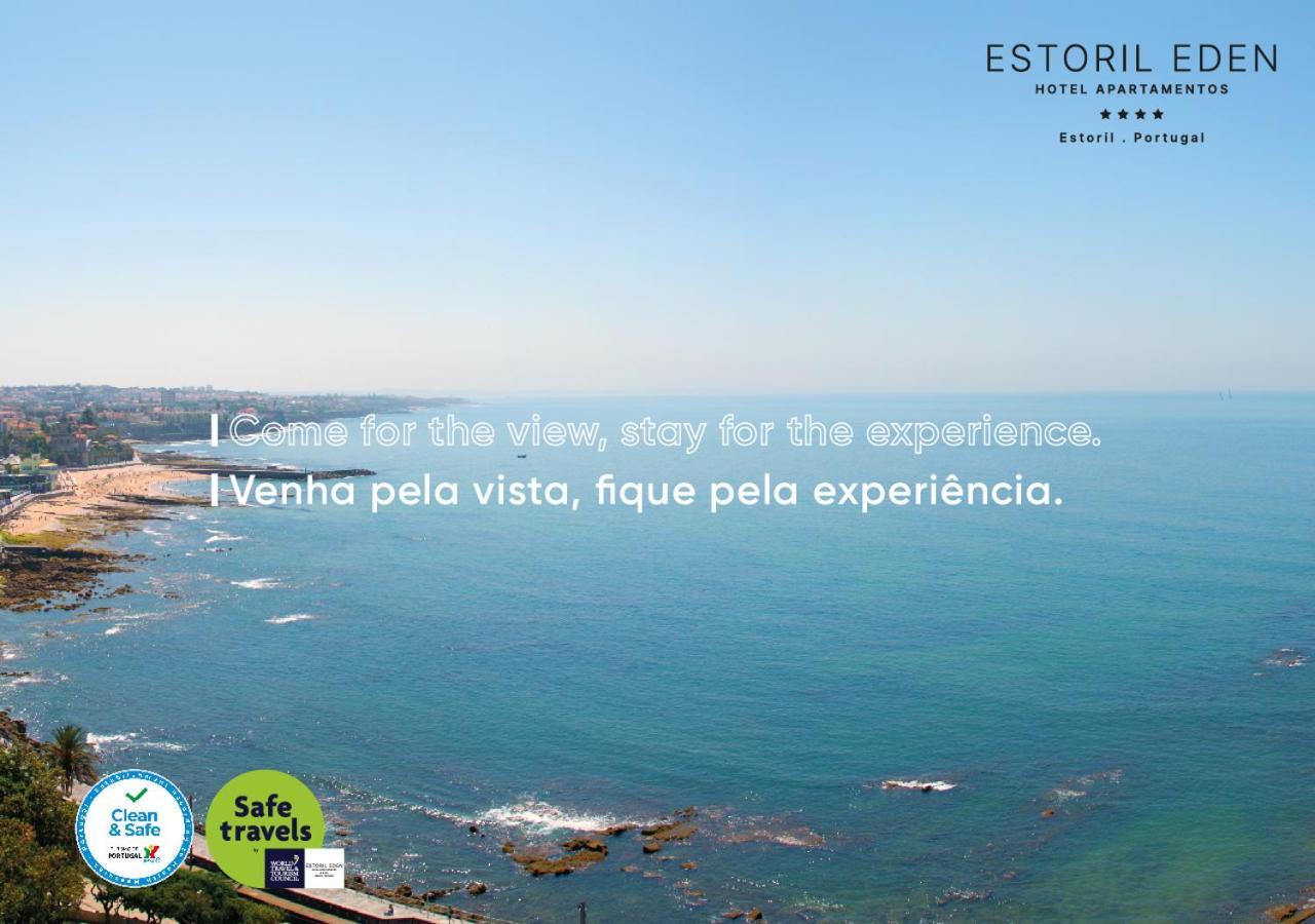 Hotel Estoril Eden Esterno foto