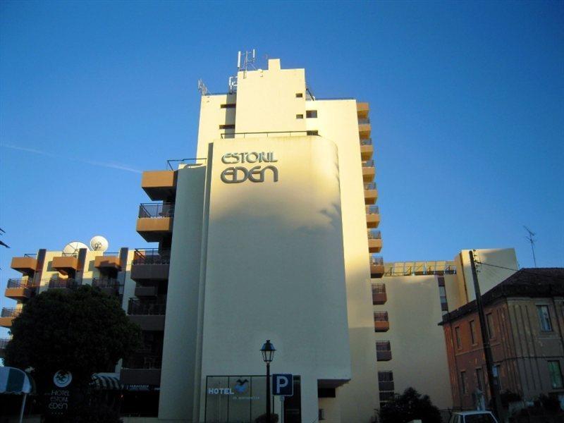 Hotel Estoril Eden Esterno foto